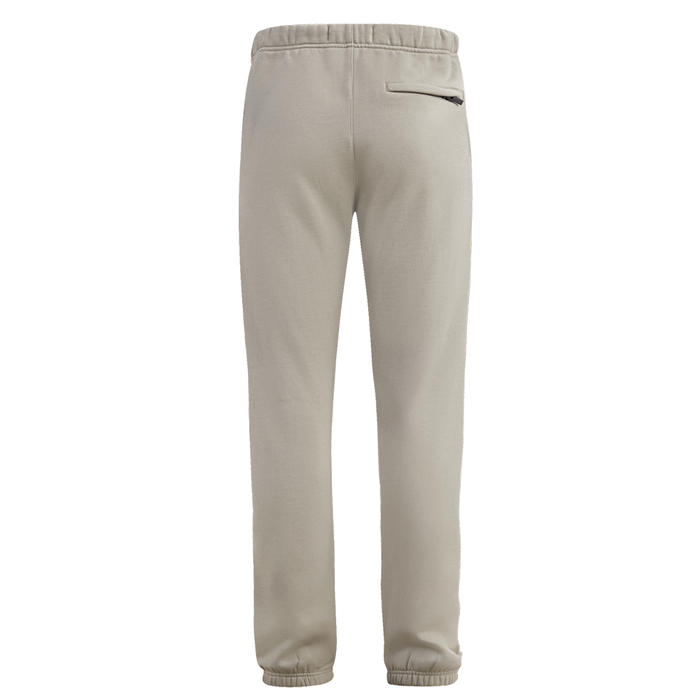 NHL TAMPA BAY LIGHTNING NEUTRAL PANTALON OUATÉ EN MOLLETON POUR HOMME (TAUPE)