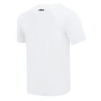NHL TORONTO MAPLE LEAFS SOUVENIR MEN'S SJ TEE (WHITE)