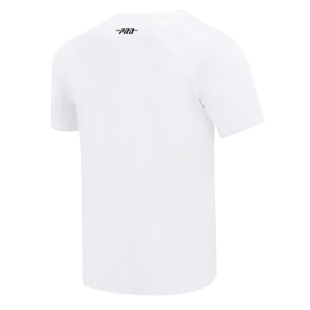 NHL TORONTO MAPLE LEAFS SOUVENIR MEN'S SJ TEE (WHITE)