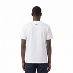 NHL TORONTO MAPLE LEAFS SOUVENIR MEN'S SJ TEE (WHITE)