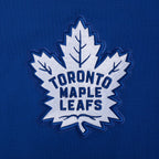 NHL TORONTO MAPLE LEAFS CITY ARCH T-SHIRT EN JERSEY SIMPLE POUR HOMME (BLEU DODGER)
