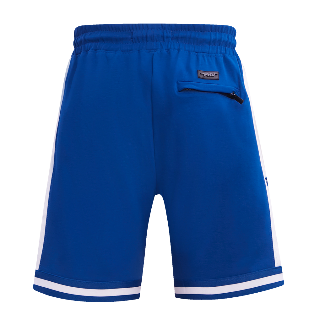 NHL TORONTO MAPLE LEAFS RETRO CLASSIC MEN'S DK 2.0 SHORT (DODGER BLUE)