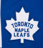 NHL TORONTO MAPLE LEAFS RETRO CLASSIC MEN'S DK 2.0 SHORT (DODGER BLUE)