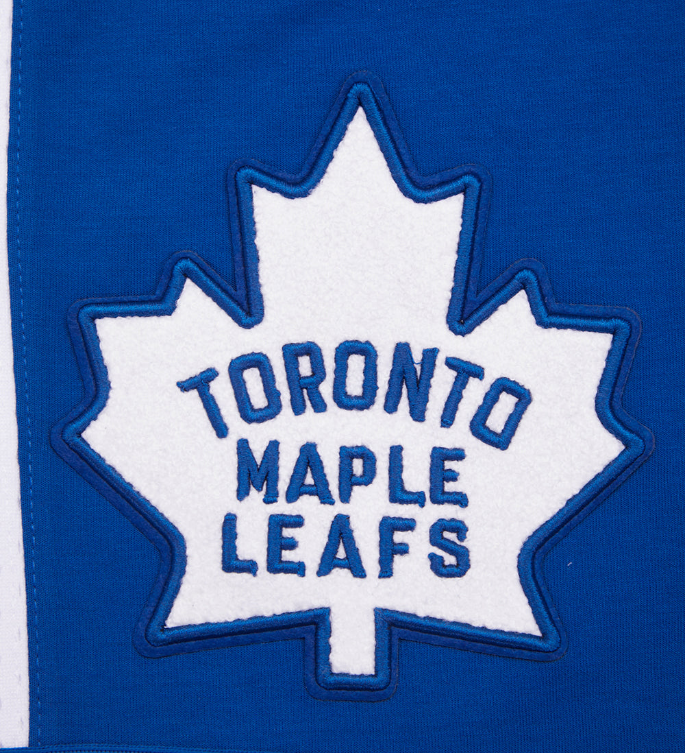NHL TORONTO MAPLE LEAFS RETRO CLASSIC MEN'S DK 2.0 SHORT (DODGER BLUE)