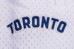 NHL TORONTO MAPLE LEAFS RETRO CLASSIC MEN'S DK 2.0 SHORT (DODGER BLUE)