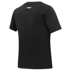 NHL TORONTO MAPLE LEAFS CLASSIC WOMEN'S SJ SLIM FIT TEE (BLACK)