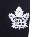 NHL TORONTO MAPLE LEAFS CLASSIC WOMEN'S HW JERSEY LEGGING (BLACK)