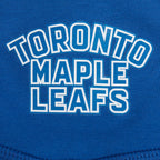 NHL TORONTO MAPLE LEAFS CLASSIC WOMEN'S HW JERSEY LEGGING (DODGER BLUE)