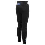 NHL VANCOUVER CANUCKS CLASSIC WOMEN'S HW JERSEY LEGGING (BLACK)