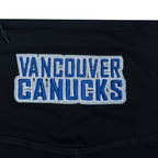 NHL VANCOUVER CANUCKS CLASSIC WOMEN'S HW JERSEY LEGGING (BLACK)