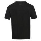 NHL VEGAS GOLDEN KNIGHTS NEUTRAL MEN'S  CJ DROP SHOULDER TEE (BLACK)