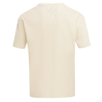 NHL VEGAS GOLDEN KNIGHTS NEUTRAL MEN'S  CJ DROP SHOULDER TEE (EGGSHELL)