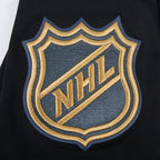 NHL VEGAS GOLDEN KNIGHTS MODERN ORIGINALS MEN'S SJ TEE (BLACK)