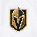 NHL VEGAS GOLDEN KNIGHTS CLASSIC ICON MEN'S SHIRT (WHITE)