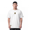NHL VEGAS GOLDEN KNIGHTS CLASSIC ICON MEN'S SHIRT (WHITE)