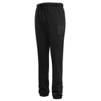 NHL VEGAS GOLDEN KNIGHTS NEUTRAL PANTALON OUATÉ EN MOLLETON POUR HOMME (NOIR)