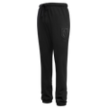 NHL VEGAS GOLDEN KNIGHTS NEUTRAL PANTALON OUATÉ EN MOLLETON POUR HOMME (NOIR)