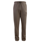 NHL VEGAS GOLDEN KNIGHTS NEUTRAL PANTALON OUATÉ EN MOLLETON POUR HOMME (TAUPE FONCÉ)