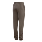 NHL VEGAS GOLDEN KNIGHTS NEUTRAL PANTALON OUATÉ EN MOLLETON POUR HOMME (TAUPE FONCÉ)