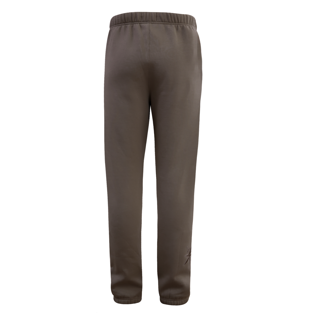 NHL VEGAS GOLDEN KNIGHTS NEUTRAL PANTALON OUATÉ EN MOLLETON POUR HOMME (TAUPE FONCÉ)