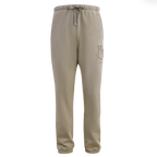NHL VEGAS GOLDEN KNIGHTS NEUTRAL PANTALON OUATÉ EN MOLLETON POUR HOMME (TAUPE)