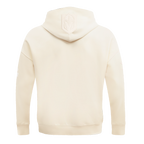 NHL VEGAS GOLDEN KNIGHTS NEUTRAL MEN'S  DROP SHOULDER FLC PO HOODIE (EGGSHELL)