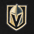 NHL VEGAS GOLDEN KNIGHTS CLASSIC ICON MEN'S SWEATSHIRT (BLACK)