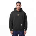 NHL VEGAS GOLDEN KNIGHTS CLASSIC ICON MEN'S SWEATSHIRT (BLACK)
