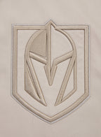 NHL VEGAS GOLDEN KNIGHTS NEUTRAL BLOUSON EN SERGÉ POUR HOMME (TAUPE)