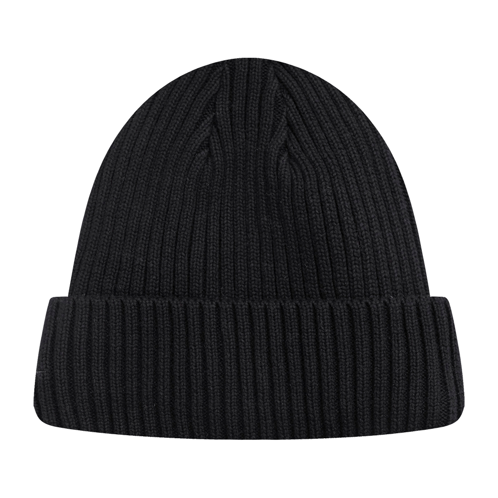 NHL VEGAS GOLDEN KNIGHTS KNIT BOX SET BEANIE (BLACK)