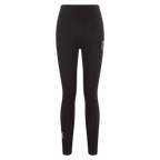 NHL VEGAS GOLDEN KNIGHTS CLASSIC WOMEN'S JERSEY LEGGING (BLACK)