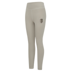 NHL VEGAS GOLDEN KNIGHTS NEUTRAL LEGGING EN JERSEY POUR FEMME (TAUPE)