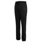 NHL WASHINGTON CAPITALS NEUTRAL PANTALON OUATÉ EN MOLLETON POUR HOMME (NOIR)