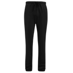 NHL WASHINGTON CAPITALS NEUTRAL PANTALON OUATÉ EN MOLLETON POUR HOMME (NOIR)
