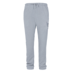 NHL WASHINGTON CAPITALS NEUTRAL PANTALON OUATÉ EN MOLLETON POUR HOMME (GRIS CHINÉ FONCÉ)