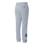 NHL WASHINGTON CAPITALS NEUTRAL PANTALON OUATÉ EN MOLLETON POUR HOMME (GRIS CHINÉ FONCÉ)