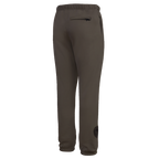 NHL WASHINGTON CAPITALS NEUTRAL MEN'S  FLC SWEATPANT (DARK TAUPE)