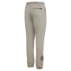 NHL WASHINGTON CAPITALS NEUTRAL PANTALON OUATÉ EN MOLLETON POUR HOMME (TAUPE)