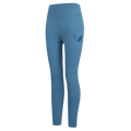 NHL WASHINGTON CAPITALS NEUTRAL HIGH WAIST JERSEY LEGGING (STEEL BLUE)