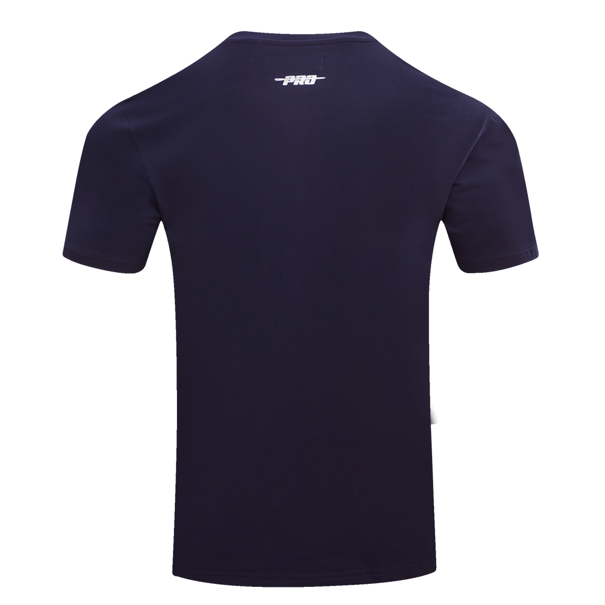 NHL WINNIPEG JETS CLASSIC CHENILLE MEN'S SJ TEE (MIDNIGHT NAVY)