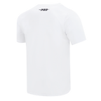 MLB ATLANTA BRAVES SOUVENIR MEN'S SJ TOP (WHITE)