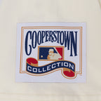 MLB ATLANTA BRAVES BEST OF MEN'S CJ DROP SHOULDER TOP (EGGSHELL)