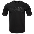 MLB ATLANTA BRAVES TRIPLE BLACK PRO TEAM (BLACK)