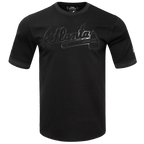 MLB ATLANTA BRAVES TRIPLE BLACK PRO TEAM (BLACK)