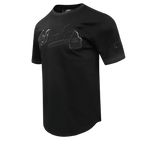 MLB ATLANTA BRAVES TRIPLE BLACK PRO TEAM (BLACK)