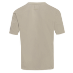 MLB ATLANTA BRAVES NEUTRAL DROP SHOULDER MEN'S TOP (TAUPE)