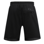 MLB ATLANTA BRAVES TRIPLE BLACK PRO TEAM MEN'S SHORT (BLACK)