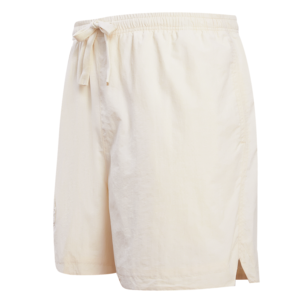 MLB ATLANTA BRAVES NEUTRAL 2.0 MEN'S WOVEN SHORT (EGGSHELL)