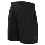 MLB ATLANTA BRAVES NEUTRAL SHORT POUR HOMME (NOIR)