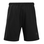 MLB ATLANTA BRAVES NEUTRAL SHORT POUR HOMME (NOIR)
